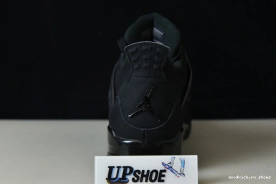 (2020) JORDAN 4 CAT CU1110-010 BLACK AIR RETRO CU1110-010 0404